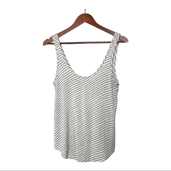 Blue Hearts Tank Top - Picture 1 of 3